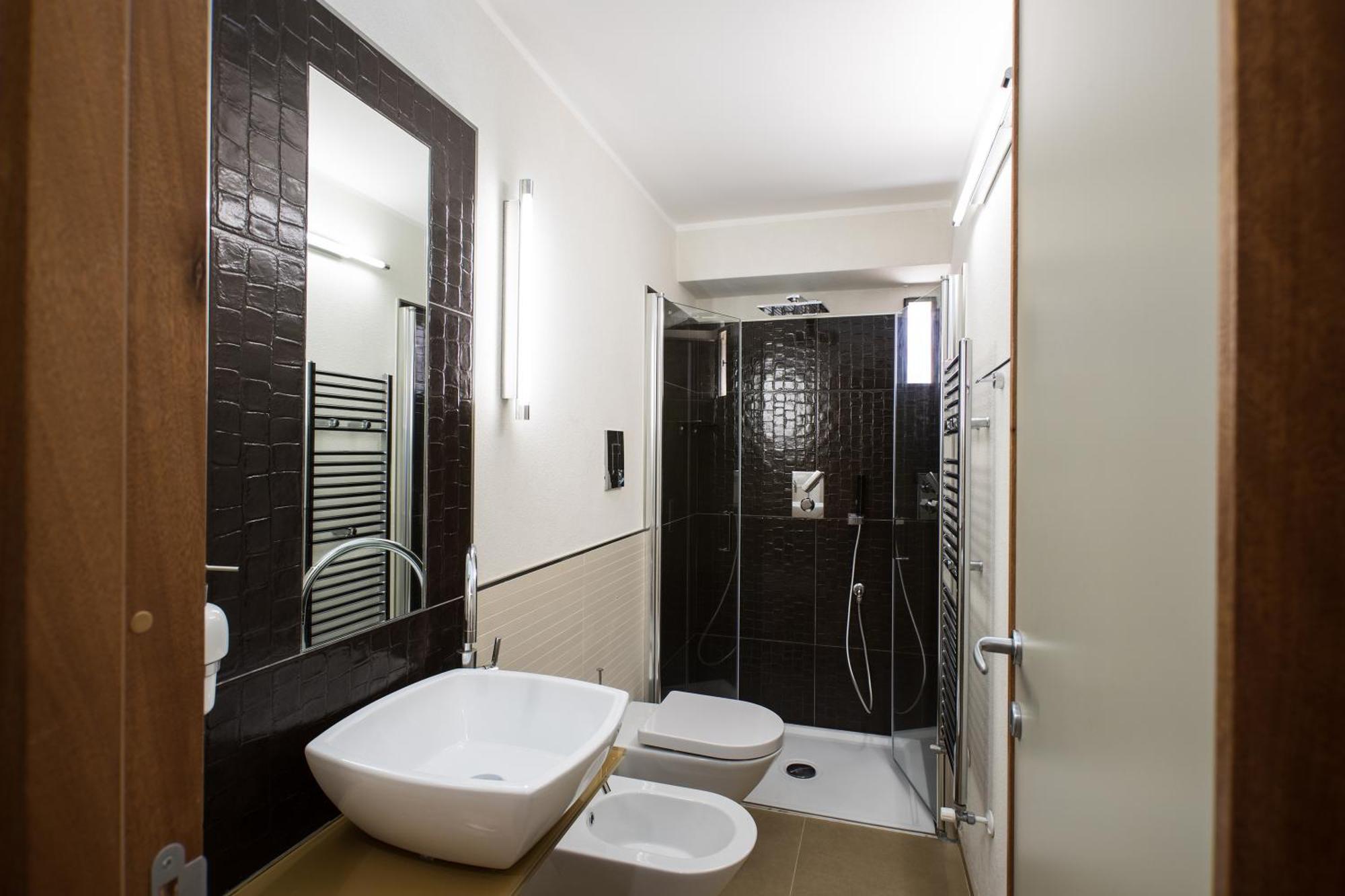 Palazzo Perla Bed & Breakfast Gallipoli Exterior photo