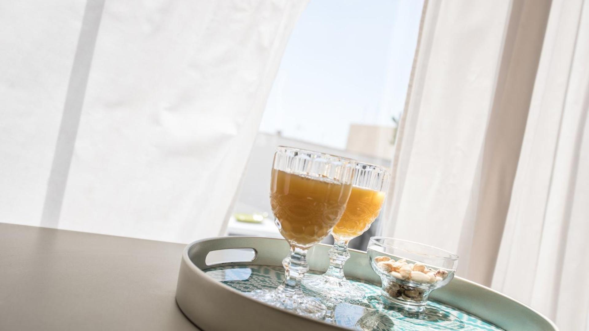 Palazzo Perla Bed & Breakfast Gallipoli Exterior photo
