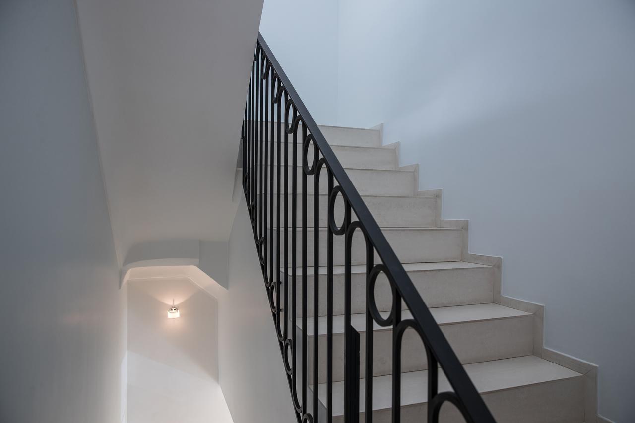 Palazzo Perla Bed & Breakfast Gallipoli Exterior photo